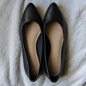 ⭐Black Flats ⭐